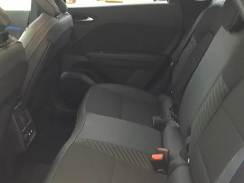 Renault Symbioz  E-TECH Full Hybrid Esprit Alpine 105kW