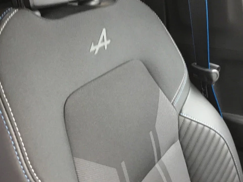 Renault Symbioz  E-TECH Full Hybrid Esprit Alpine 105kW