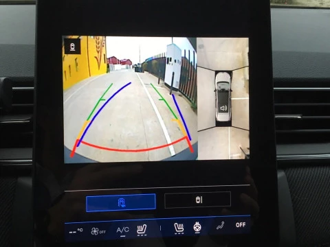 Renault Symbioz  E-TECH Full Hybrid Esprit Alpine 105kW