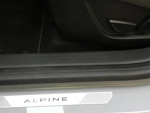 Renault Symbioz  E-TECH Full Hybrid Esprit Alpine 105kW