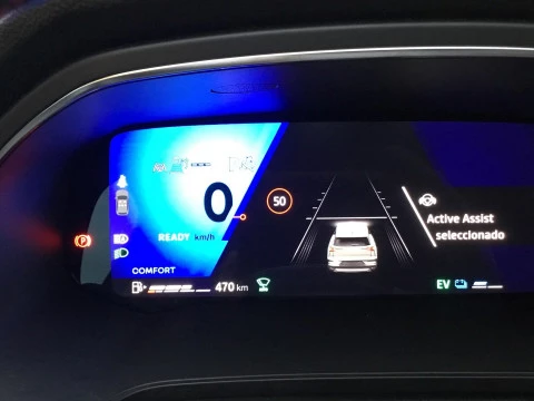 Renault Symbioz  E-TECH Full Hybrid Esprit Alpine 105kW