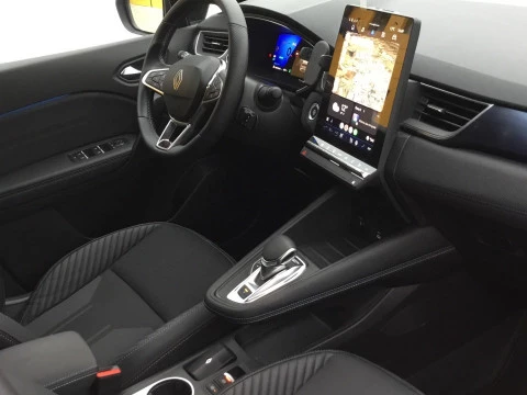 Renault Symbioz  E-TECH Full Hybrid Esprit Alpine 105kW