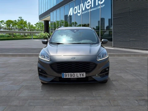 Ford Kuga ST-Line 2.5 Duratec PHEV 165kW Auto