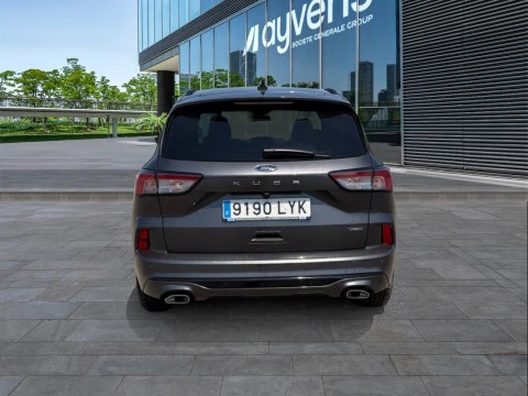Ford Kuga ST-Line 2.5 Duratec PHEV 165kW Auto