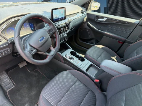 Ford Kuga ST-Line 2.5 Duratec PHEV 165kW Auto