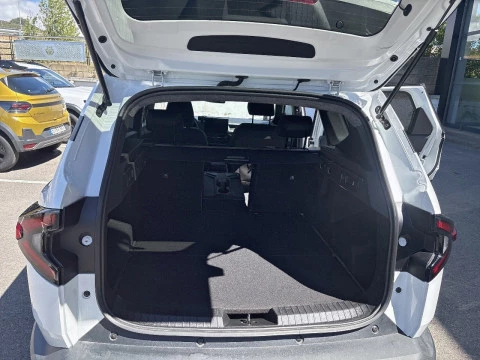 Dacia Bigster  Extreme mild hybrid 130 4x4