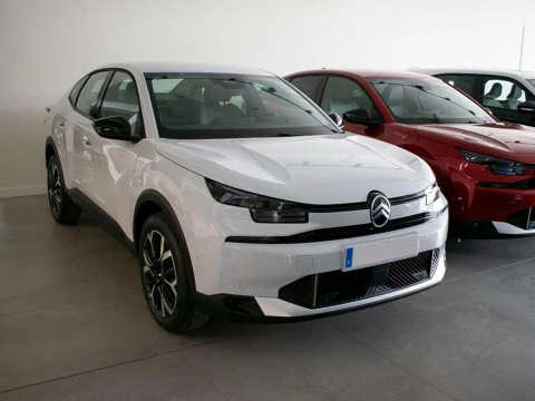 Citroën C4 X 1.2 HYBRID MHEV 145 EDCS6 BUSINESS EDIT 4P