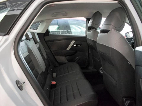 Citroën C4 X 1.2 HYBRID MHEV 145 EDCS6 BUSINESS EDIT 4P