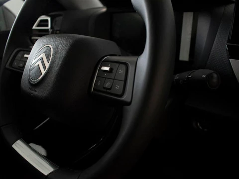 Citroën C4 X 1.2 HYBRID MHEV 145 EDCS6 BUSINESS EDIT 4P