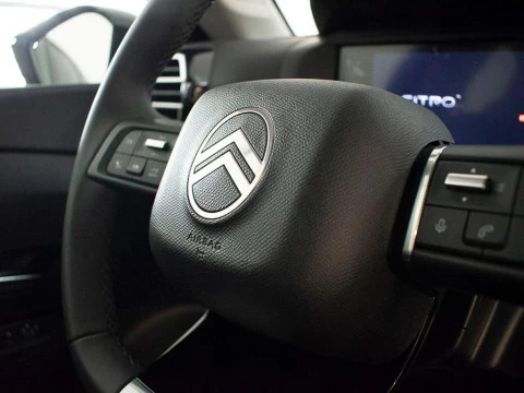 Citroën C4 X 1.2 HYBRID MHEV 145 EDCS6 BUSINESS EDIT 4P