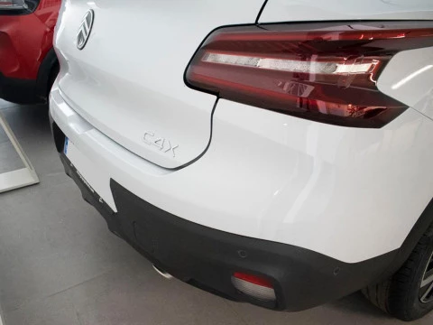 Citroën C4 X 1.2 HYBRID MHEV 145 EDCS6 BUSINESS EDIT 4P