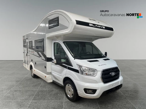 MCLOUIS GLAMYS GLAMYS 322