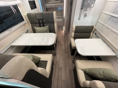 MCLOUIS GLAMYS GLAMYS 322