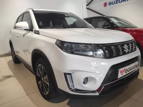 Suzuki Vitara  1.4 GLX HYB 21 48V