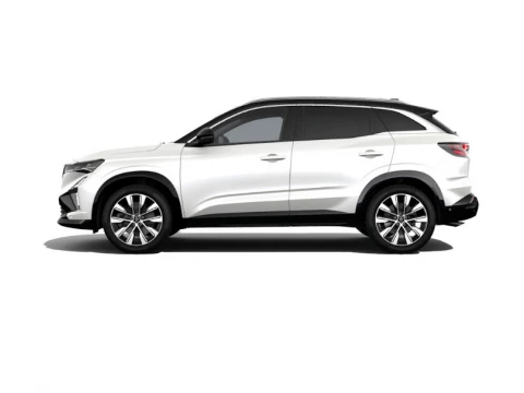 Renault Austral Techno E-Tech Full Hybrid 147kW (200CV)