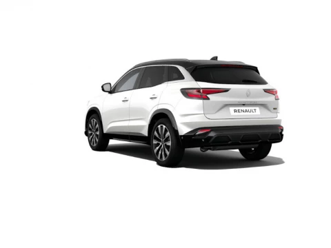 Renault Austral Techno E-Tech Full Hybrid 147kW (200CV)