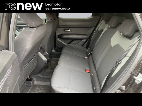 Dacia Duster  1.2 mild hybrid Extreme 4x2 96kW 48v