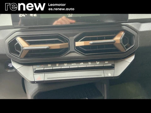 Dacia Duster  1.2 mild hybrid Extreme 4x2 96kW 48v