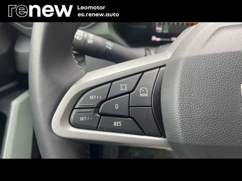 Dacia Duster  1.2 mild hybrid Extreme 4x2 96kW 48v