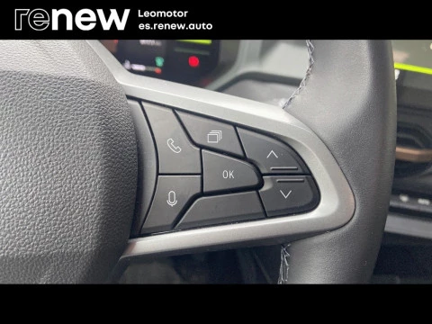 Dacia Duster  1.2 mild hybrid Extreme 4x2 96kW 48v