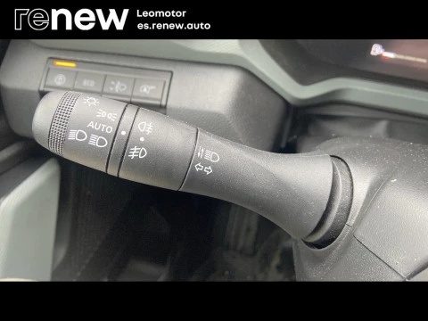 Dacia Duster  1.2 mild hybrid Extreme 4x2 96kW 48v