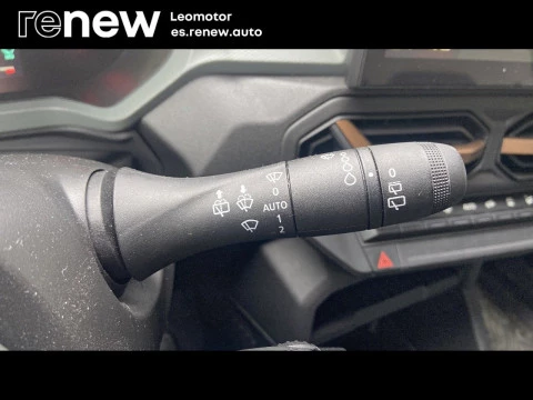 Dacia Duster  1.2 mild hybrid Extreme 4x2 96kW 48v