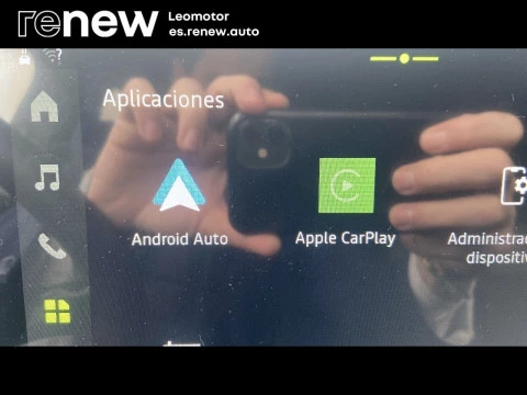 Dacia Duster  1.2 mild hybrid Extreme 4x2 96kW 48v