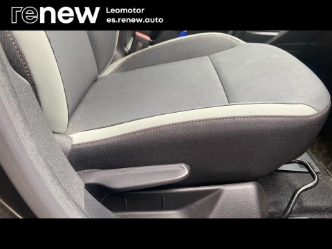 Dacia Duster  1.2 mild hybrid Extreme 4x2 96kW 48v