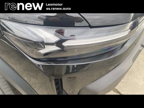 Dacia Duster  1.2 mild hybrid Extreme 4x2 96kW 48v