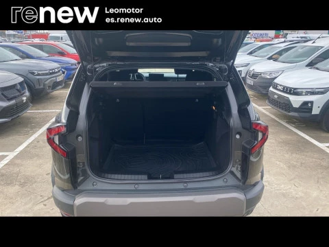 Dacia Duster  1.2 mild hybrid Extreme 4x2 96kW 48v