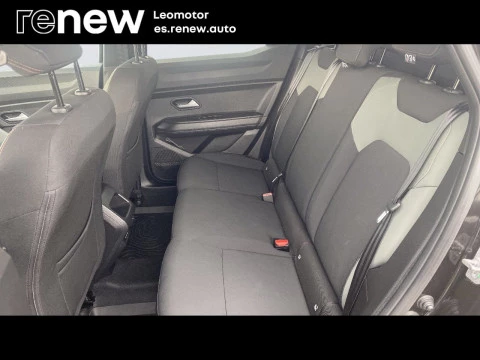 Dacia Duster  1.2 mild hybrid Extreme 4x2 96kW 48v