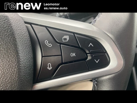 Dacia Duster  1.2 mild hybrid Extreme 4x2 96kW 48v