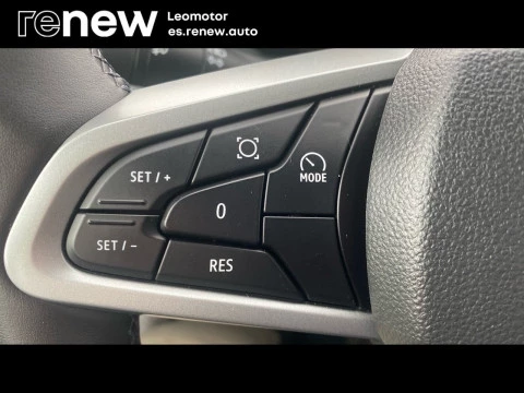 Dacia Duster  1.2 mild hybrid Extreme 4x2 96kW 48v