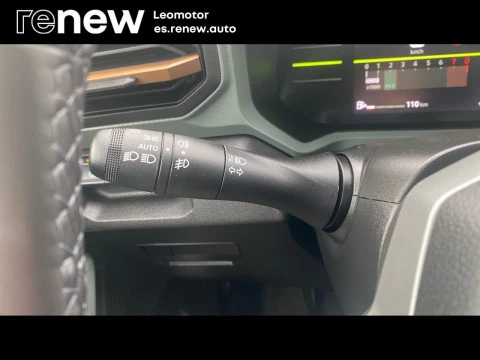 Dacia Duster  1.2 mild hybrid Extreme 4x2 96kW 48v