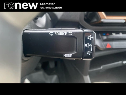 Dacia Duster  1.2 mild hybrid Extreme 4x2 96kW 48v