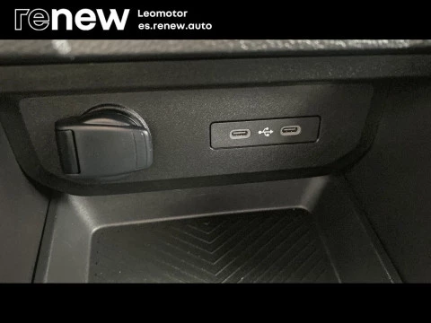 Dacia Duster  1.2 mild hybrid Extreme 4x2 96kW 48v