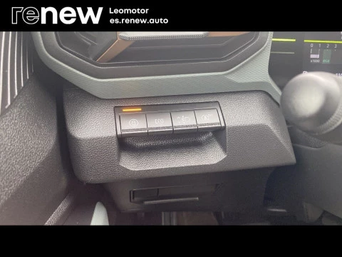 Dacia Duster  1.2 mild hybrid Extreme 4x2 96kW 48v