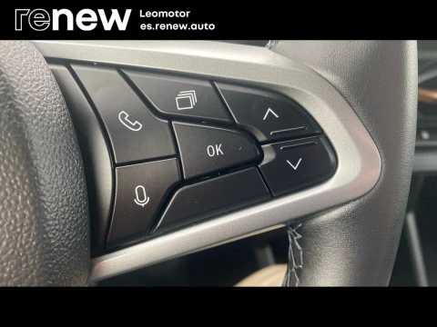 Dacia Duster  1.2 mild hybrid Extreme 4x2 96kW 48v