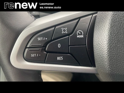 Dacia Duster  1.2 mild hybrid Extreme 4x2 96kW 48v