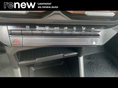 Dacia Duster  1.2 mild hybrid Extreme 4x2 96kW 48v