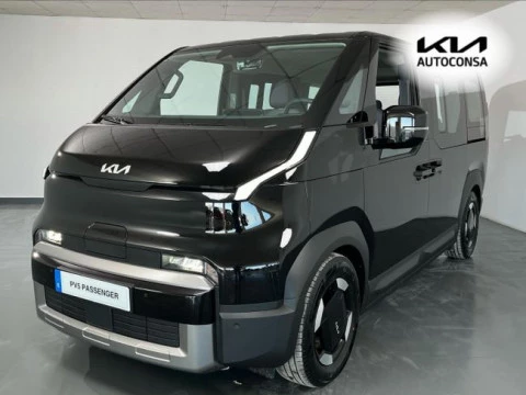 Kia PV5 Passenger L2H1 Long Range Plus