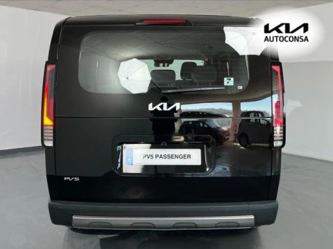 Kia PV5 Passenger L2H1 Long Range Plus