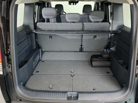 Kia PV5 Passenger L2H1 Long Range Plus