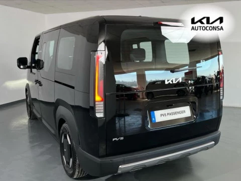 Kia PV5 Passenger L2H1 Long Range Plus