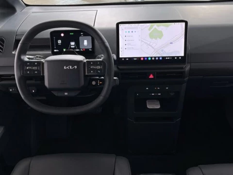 Kia PV5 Passenger L2H1 Long Range Plus