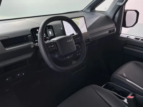 Kia PV5 Passenger L2H1 Long Range Plus