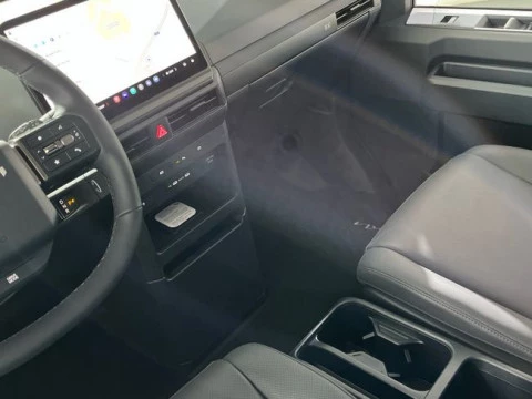 Kia PV5 Passenger L2H1 Long Range Plus