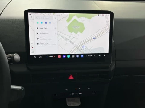 Kia PV5 Passenger L2H1 Long Range Plus