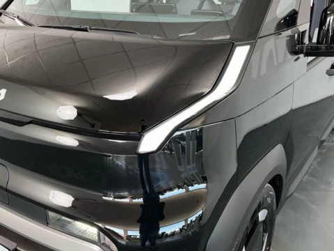 Kia PV5 Passenger L2H1 Long Range Plus