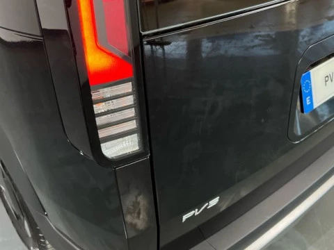 Kia PV5 Passenger L2H1 Long Range Plus